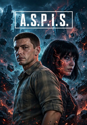 ASPIS ราคาถูก