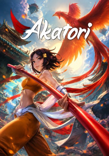 Akatori