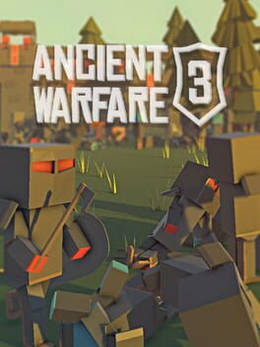 ปกเกม Ancient Warfare 3