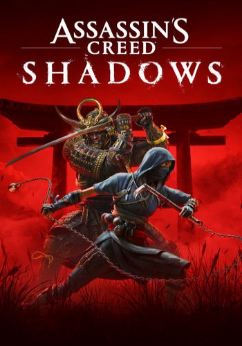 ปกเกม Assassins Creed Shadows Premium Edition