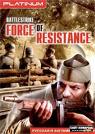 ปกเกม Battlestrike Force of Resistance