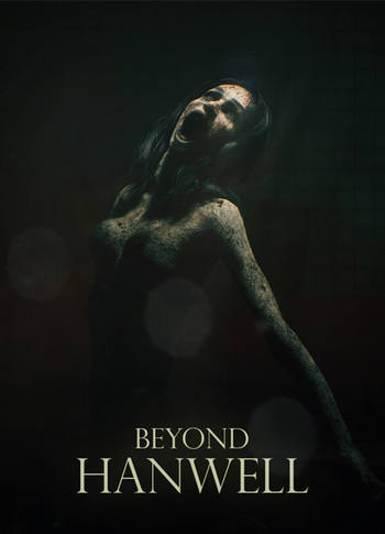 ปกเกม Beyond Hanwell