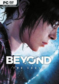 ปกเกม Beyond Two Souls