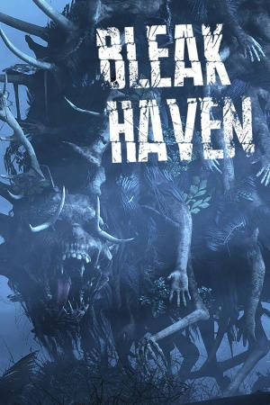 ปกเกม Bleak Haven