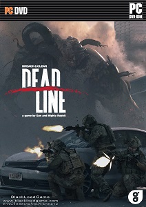 ปกเกม Breach & Clear : Deadline