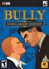 ปกเกม Bully : Scholarship Edition