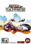 ปกเกม Burnout Paradise [Thai]