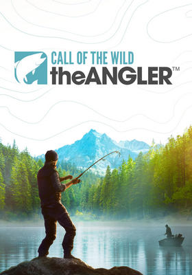 ปกเกม Call of the Wild The Angler