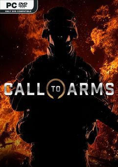 ปกเกม Call to Arms Ultimate Edition