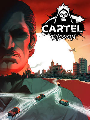 ปกเกม Cartel Tycoon Supporter Bundle