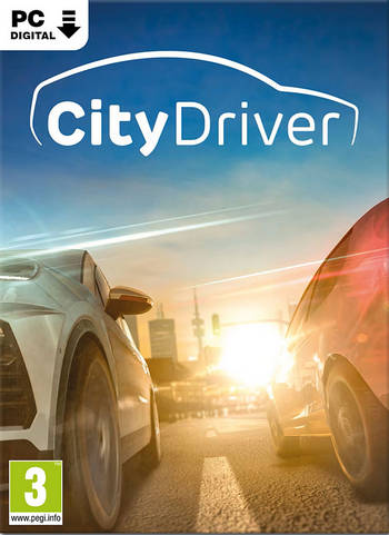 CityDriver
