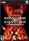 ปกเกม Command and Conquer 3 Kanes Wrath [THAI]