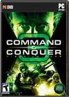 ปกเกม Command and Conquer 3 Tiberium Wars Kane Edition [Thai]