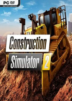 ปกเกม Construction Simulator 2