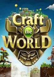 ปกเกม Craft The World 1.2