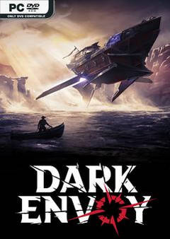 ปกเกม Dark Envoy