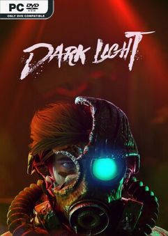ปกเกม Dark Light