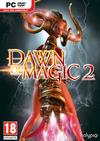 ปกเกม Dawn Of Magic 2 : Time of Shadow