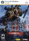 ปกเกม Dawn of War II : Chaos Rising