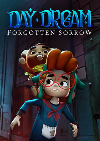 ปกเกม Daydream Forgotten Sorrow
