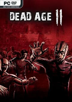 ปกเกม Dead Age 2