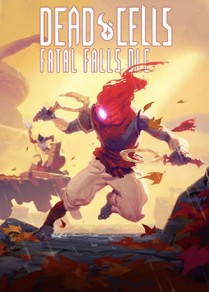 ปกเกม Dead Cells Fatal Falls