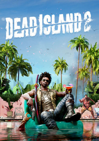 ปกเกม Dead Island 2