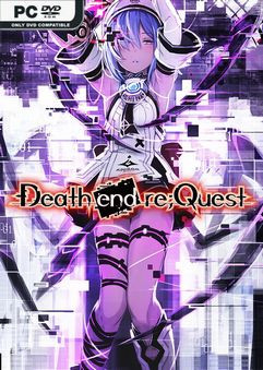 ปกเกม Death end reQuest