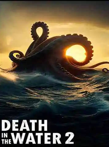 ปกเกม Death in the Water 2