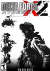ปกเกม Delta Force : Xtreme 2