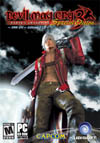 ปกเกม Devil May Cry 3 : Speacial Edition