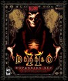 ปกเกม Diablo II LOD