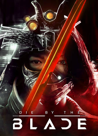 ปกเกม Die by the Blade