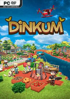 Dinkum