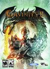 ปกเกม Divinity II: Ego Draconis