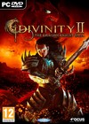 ปกเกม Divinity II : The Dragon Knight Saga