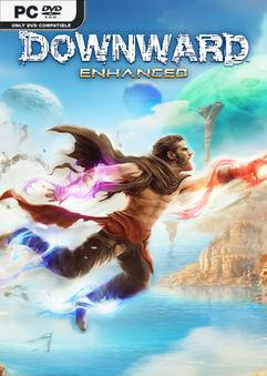 ปกเกม Downward Enhanced Edition