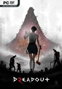 ปกเกม DreadOut 2