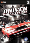 ปกเกม Driver : Parallel Lines