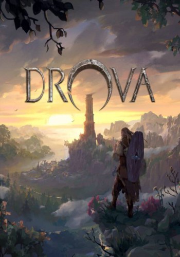 ปกเกม Drova Forsaken Kin