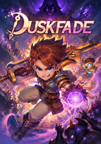 Duskfade