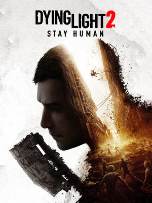 ปกเกม Dying Light 2 Stay Human
