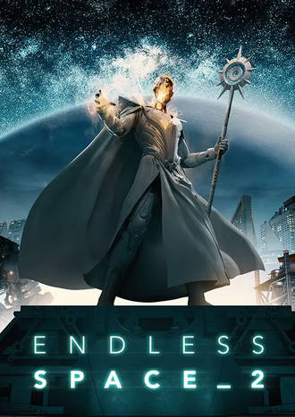 ปกเกม ENDLESS Space 2 Re Awakening