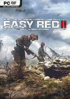 ปกเกม Easy Red 2