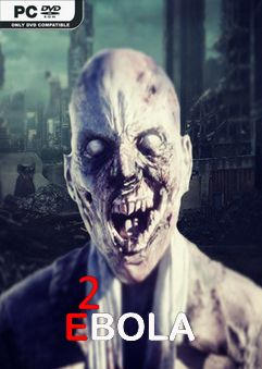 ปกเกม Ebola 2