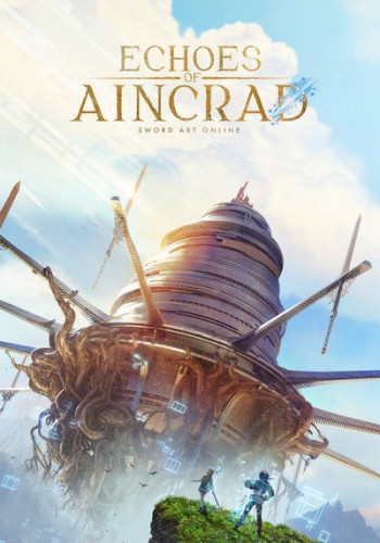 ปกเกม Echoes Of Aincrad Ultimate Edition