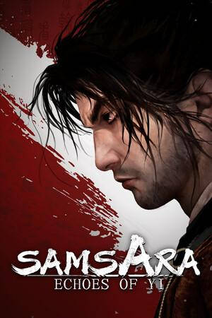 ปกเกม Echoes of Yi Samsara