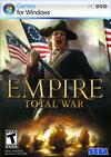 ปกเกม Empire : Total War