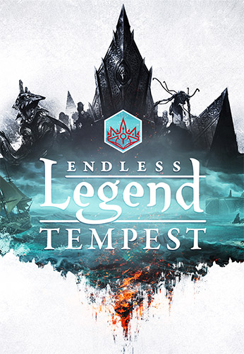 ปกเกม Endless Legend Tempest