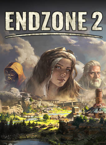 ปกเกม Endzone 2